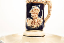 Load image into Gallery viewer, Original Luchow&#39;s German Restaurant &quot;Beer Stein&quot; Ashtray