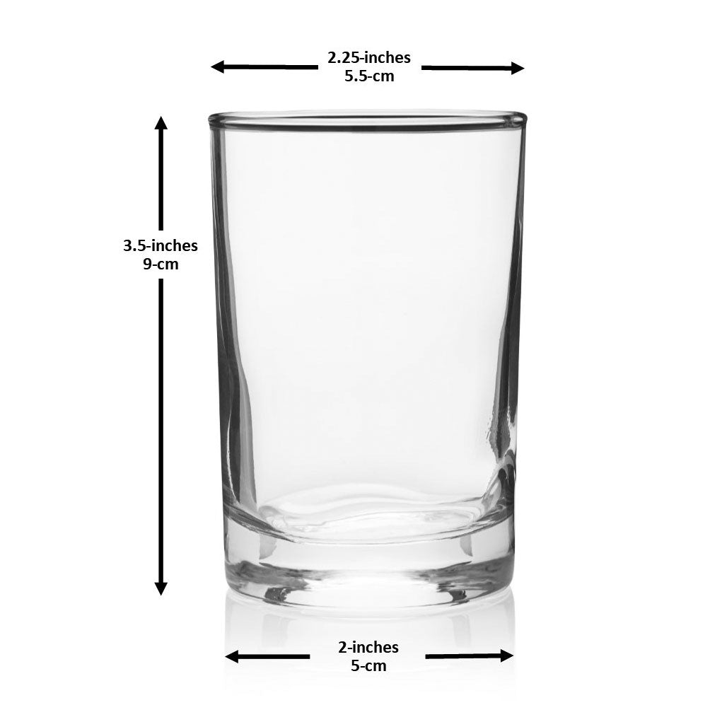 HISTORY COMPANY - The Bàcaro di Veneto Stemless Wine Glass Set, a 4-piece collection blending rustic charm with craftsmanship.