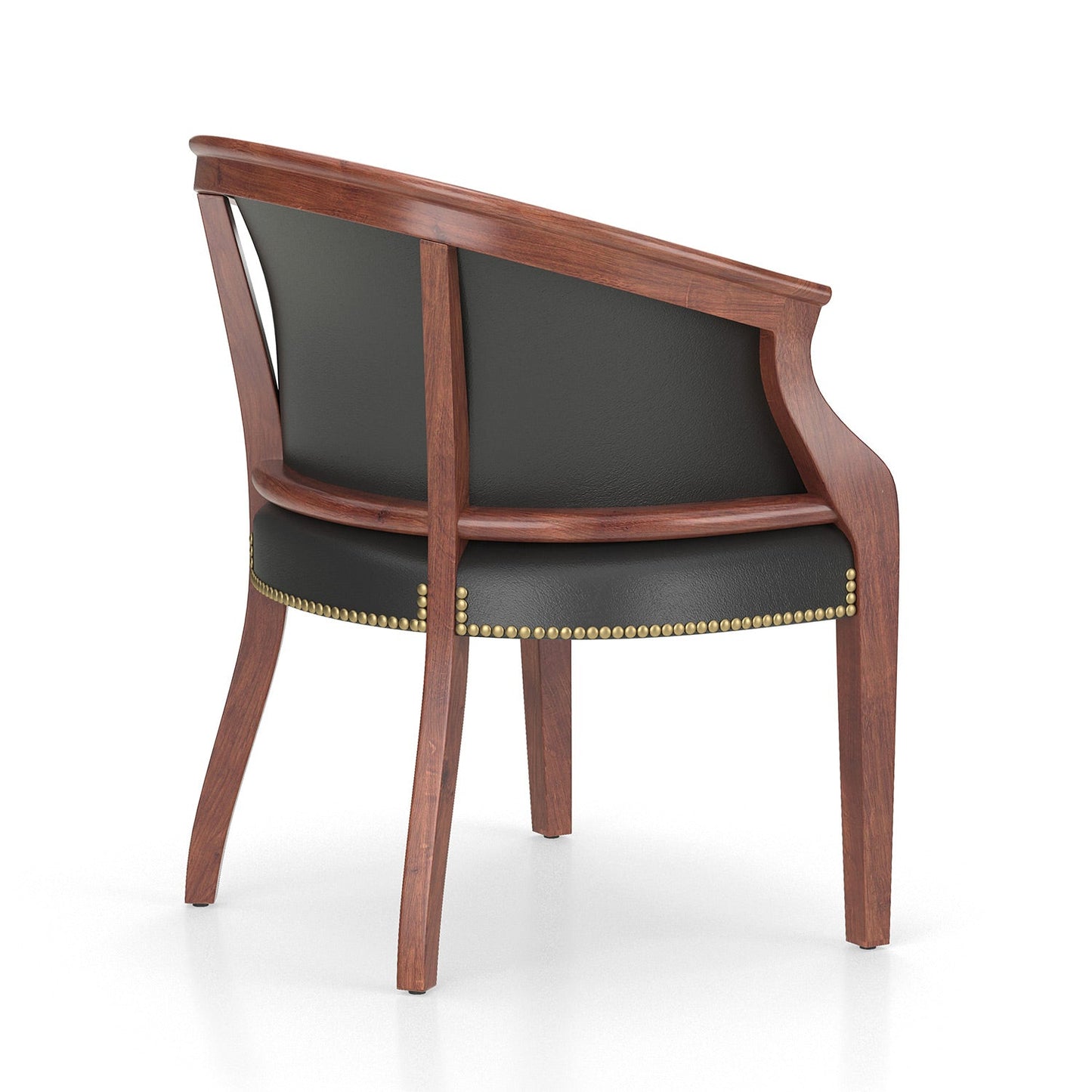 Greenwich Cocktail Chair. - HISTORY COMPANY