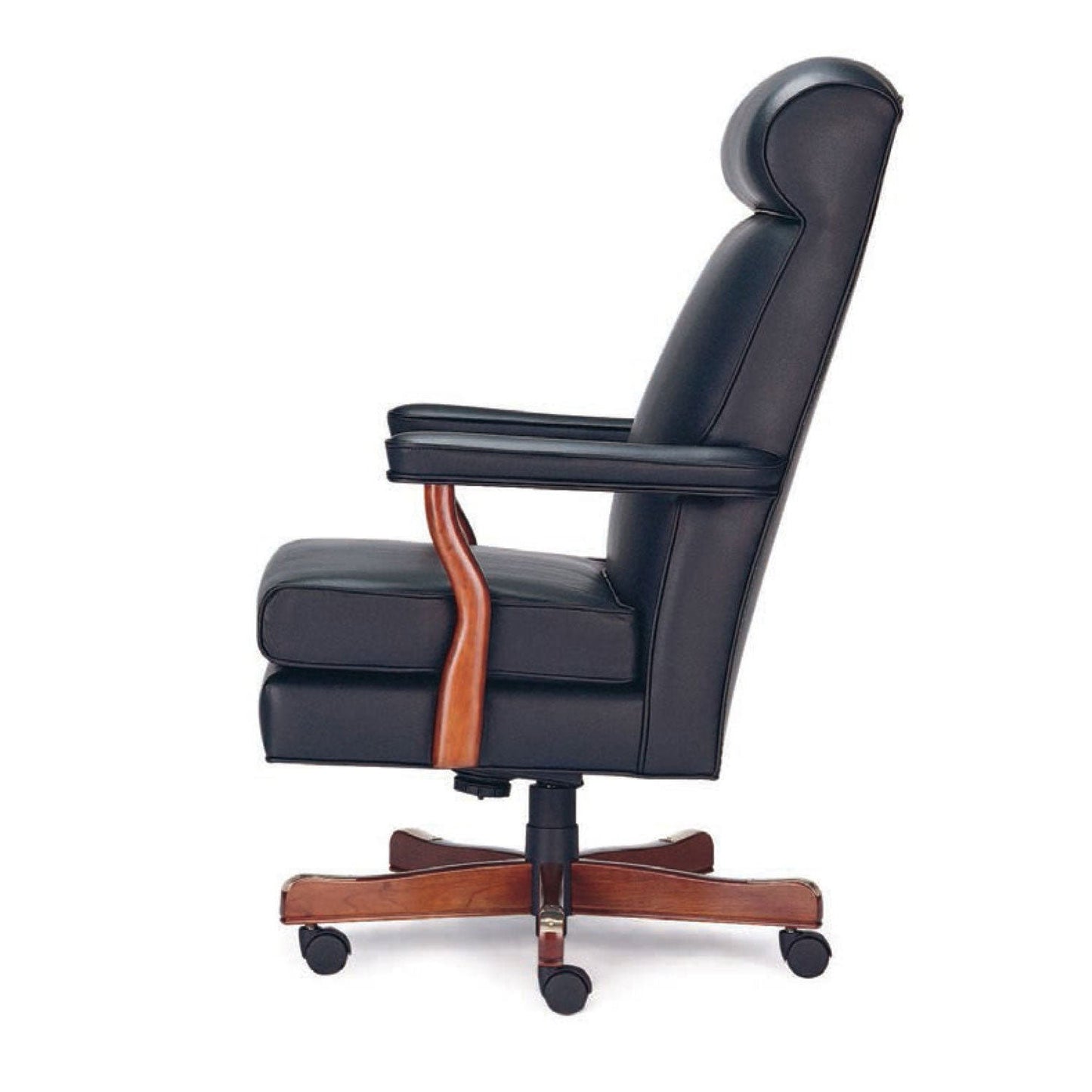 John F. Kennedy Oval Office Chair – Iconic Presidential Executive Chair - HISTORY COMPANY