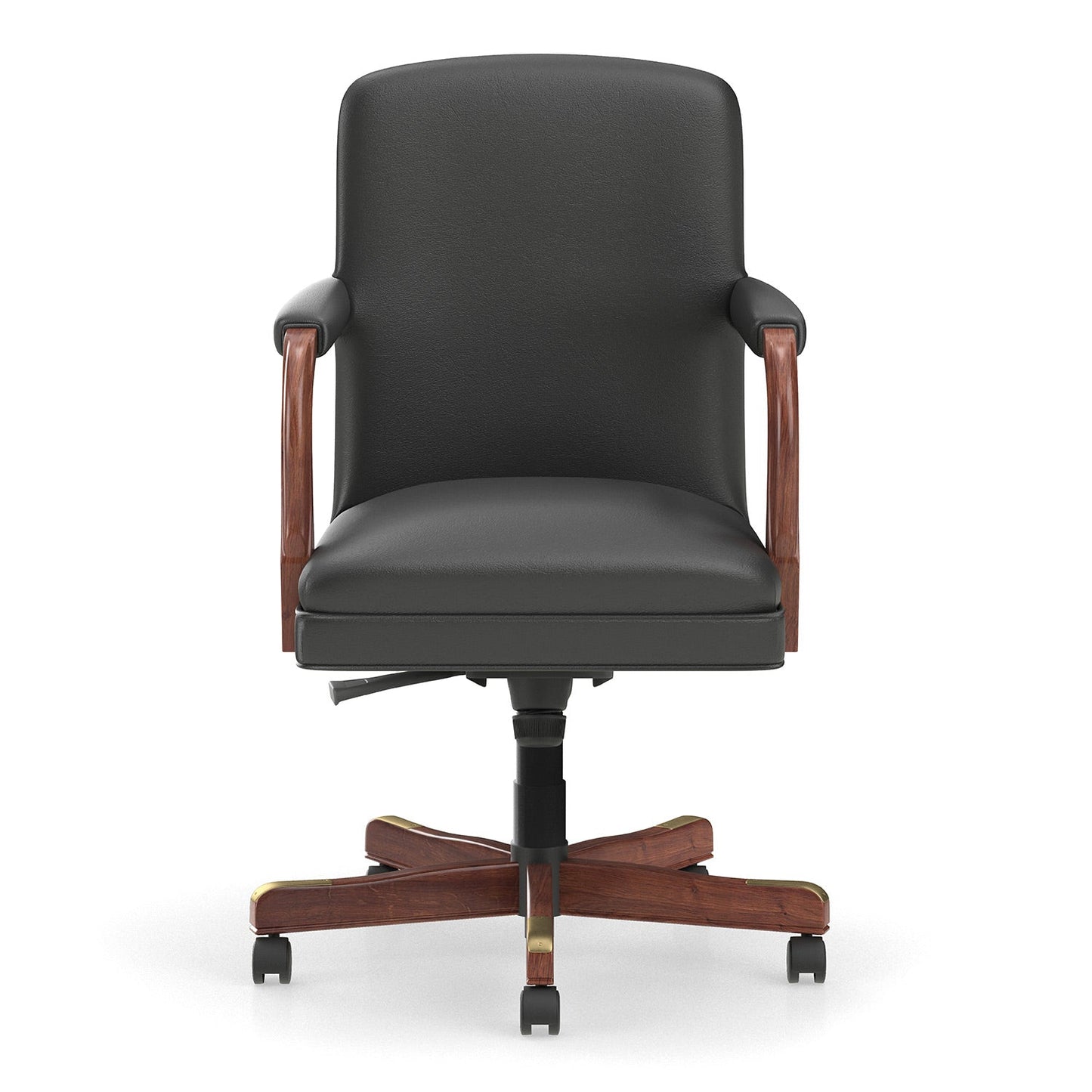 “Mid - Century Modern” Office Chair. - HISTORY COMPANY