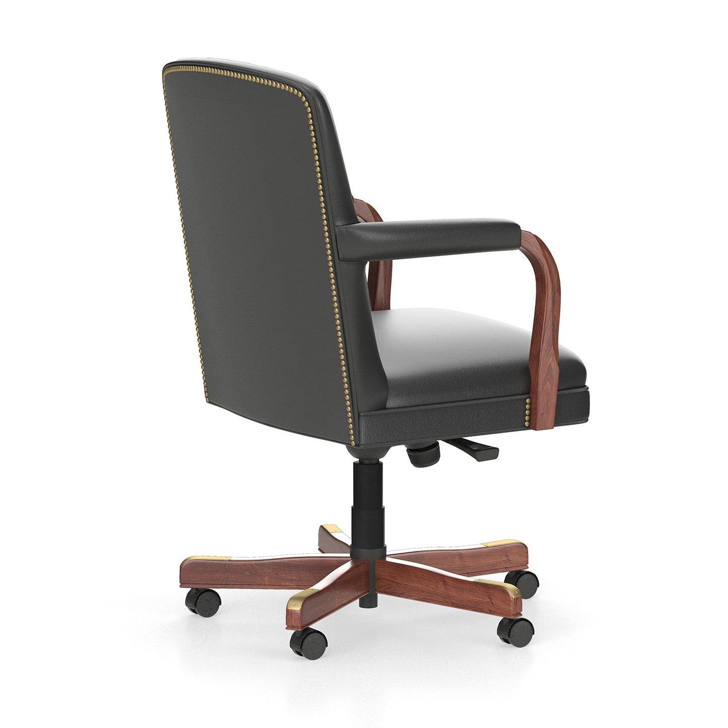“Mid - Century Modern” Office Chair. - HISTORY COMPANY
