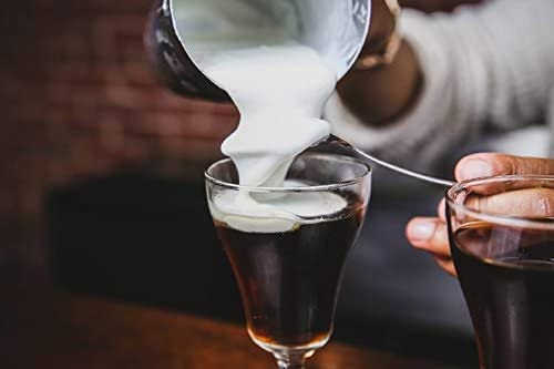 HISTORY COMPANY - The perfect 2-piece Irish Coffee Glass Set, inspired by San Francisco’s legendary hot cocktail culture.