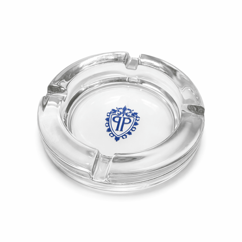 Plaza Hotel Guestroom Ashtray – New York City Legend – HISTORY COMPANY
