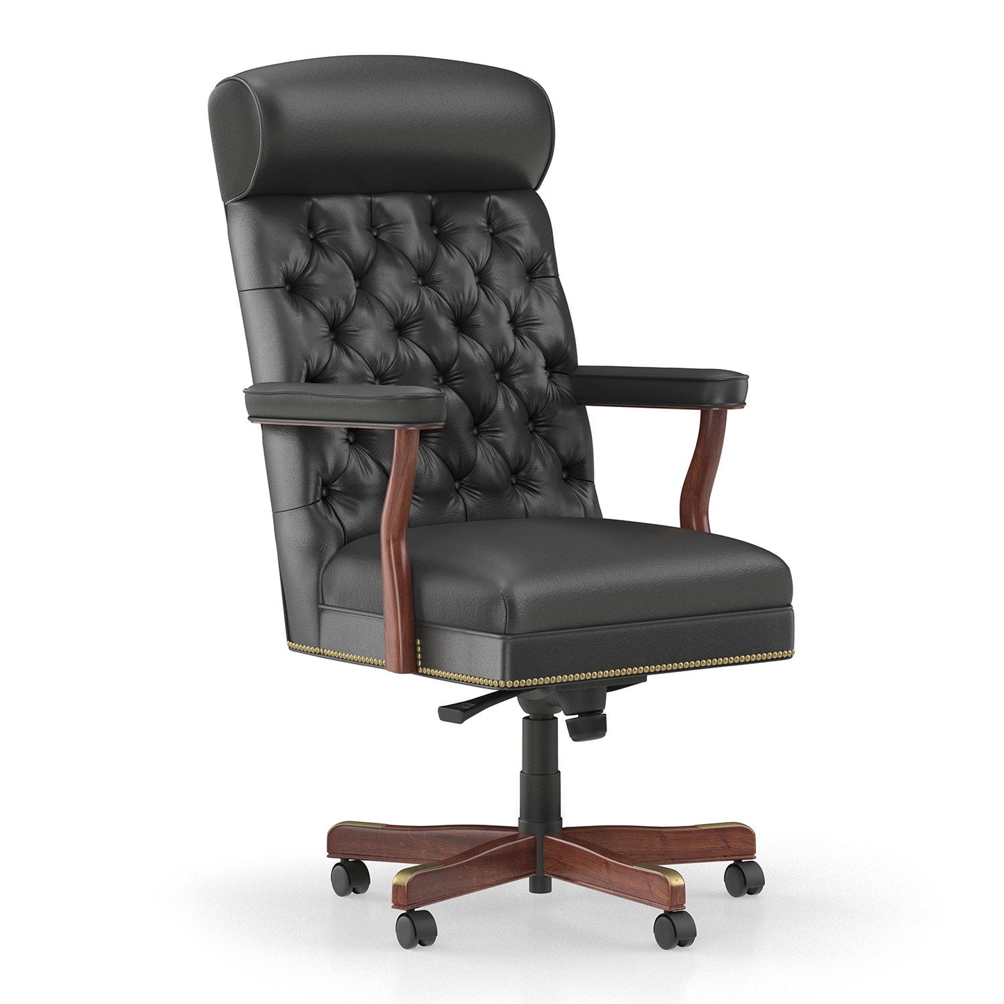 The Esquire Signature Executive Chair - HISTORY COMPANY
