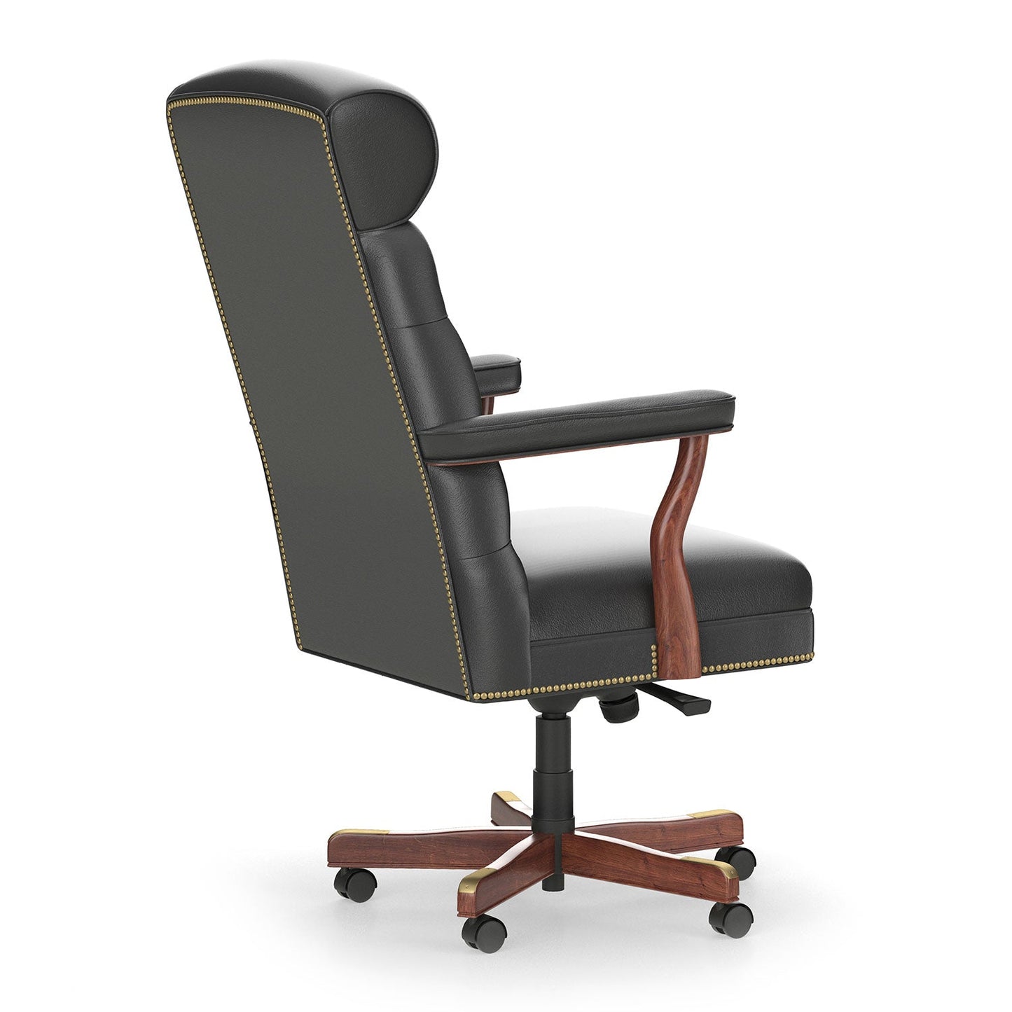 The Esquire Signature Executive Chair - HISTORY COMPANY