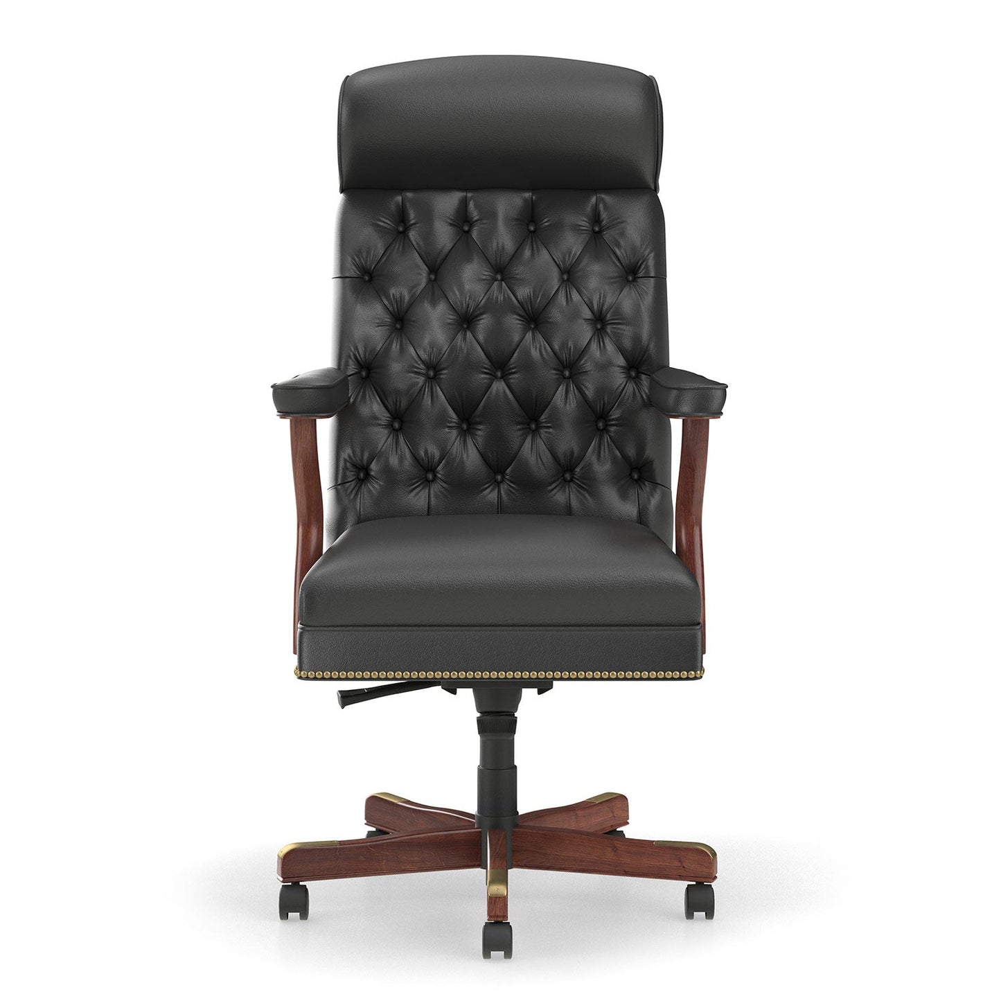 The Esquire Signature Executive Chair - HISTORY COMPANY