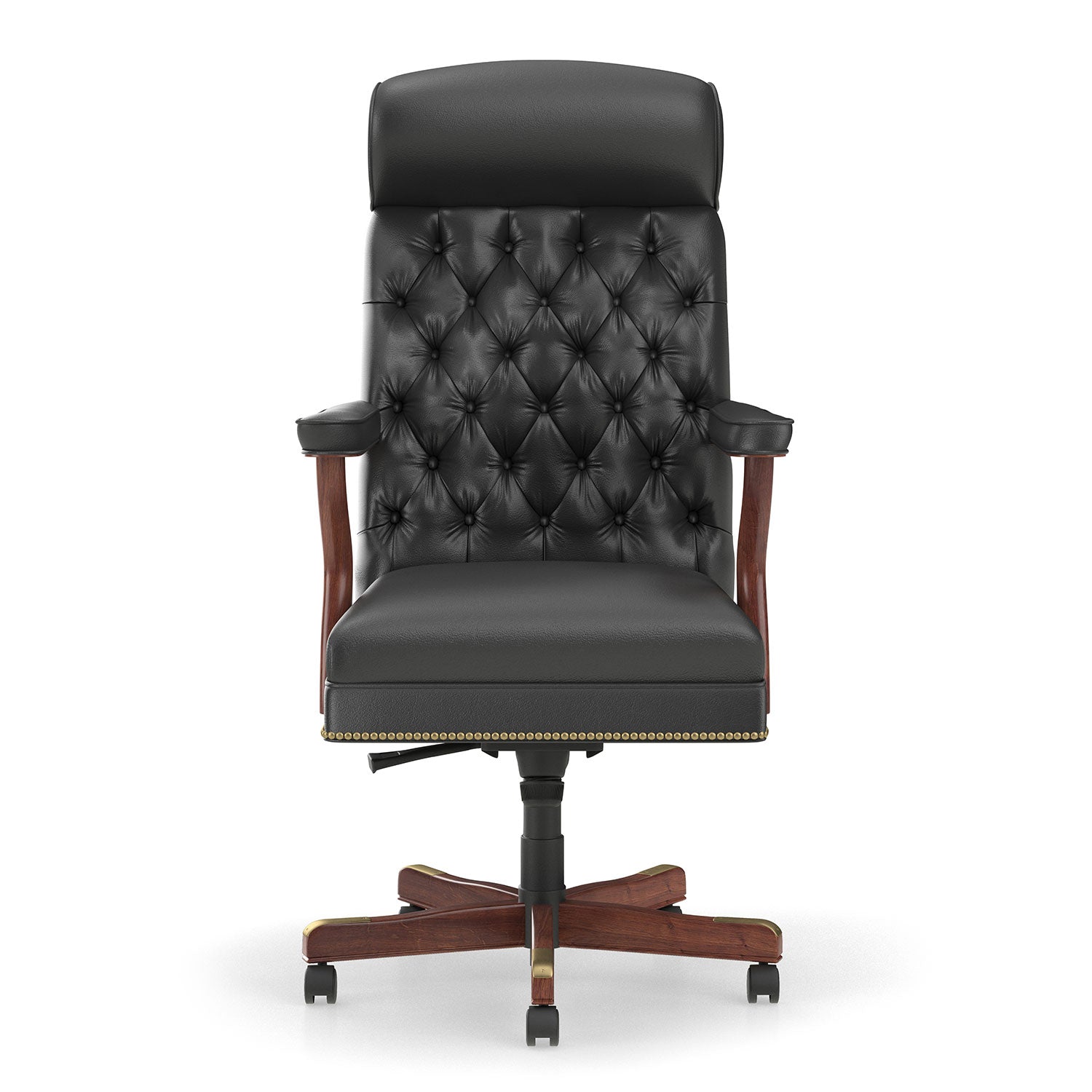 The Esquire Signature Executive Chair - HISTORY COMPANY