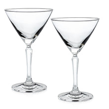 Load image into Gallery viewer, Martini Glass