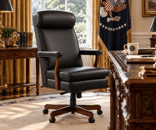 A Doctor’s Prescription for “Sittability” - HISTORY COMPANY