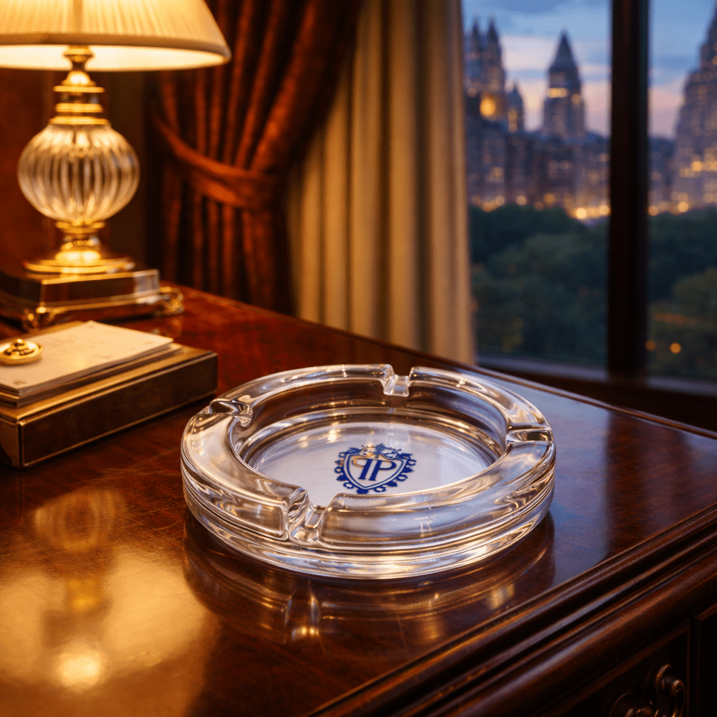 From the Golden Age of Smoking. - HISTORY COMPANY