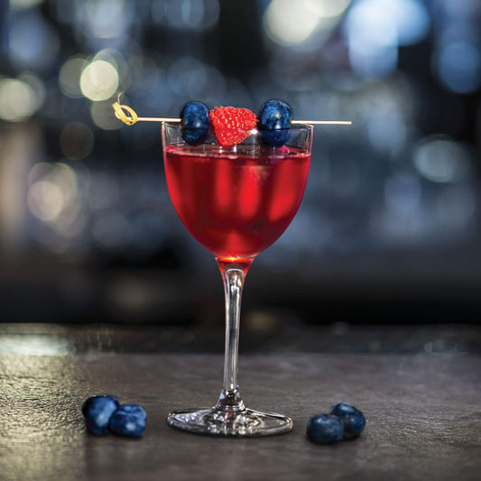 In Gratitude to Nick & Nora. - HISTORY COMPANY