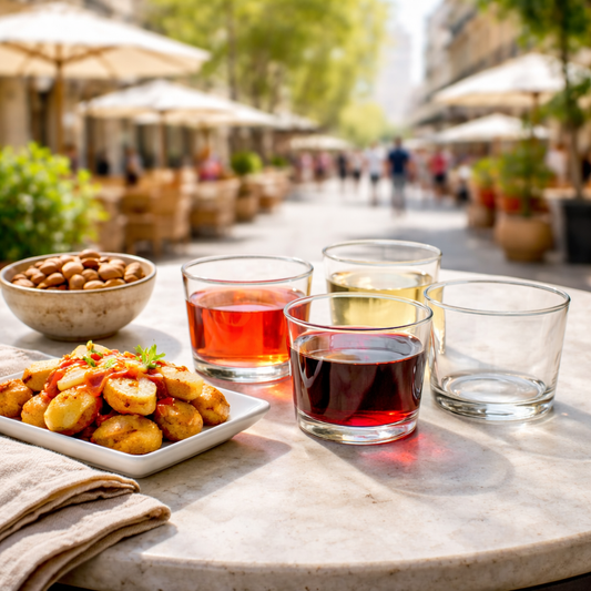 Small Glass. Big Tradition. - HISTORY COMPANY