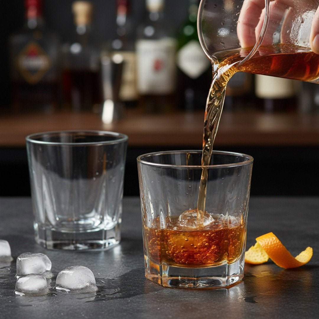 The Man Behind the Boulevardier. - HISTORY COMPANY