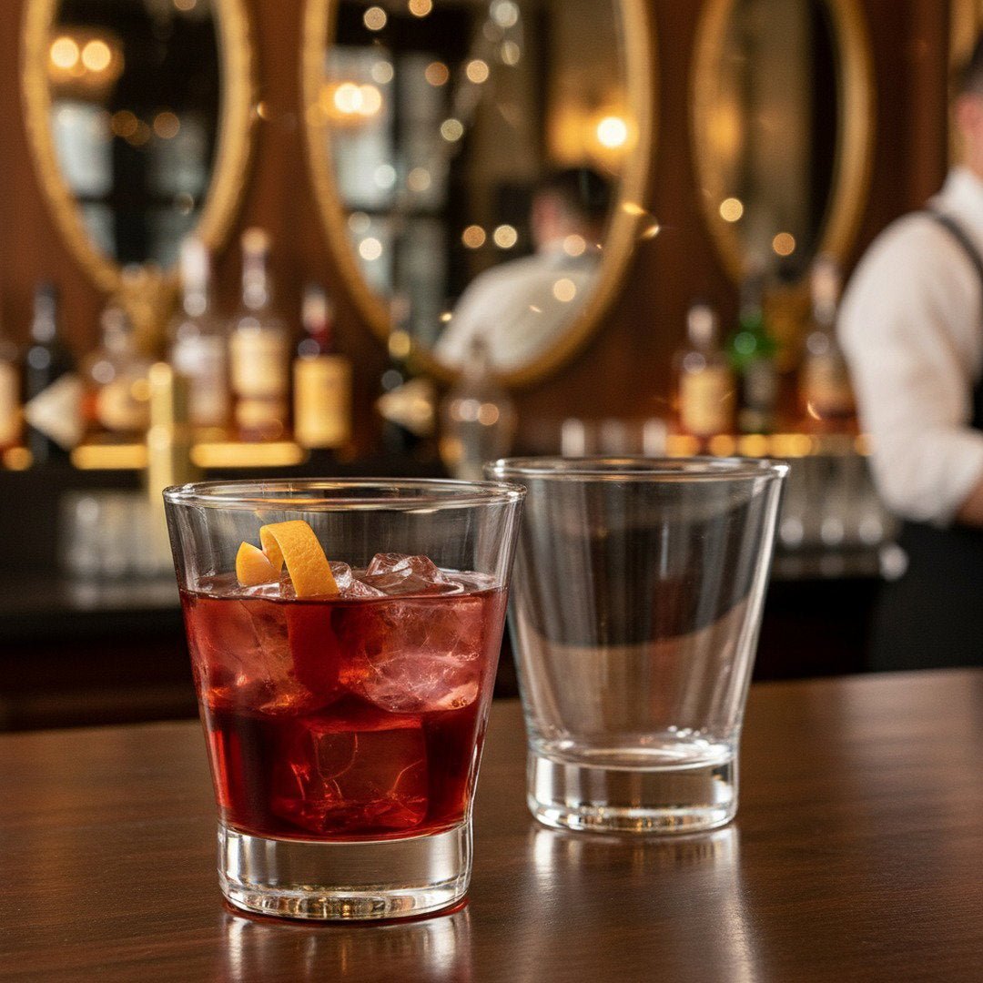 Where Cocktail Culture Became an Art Form. - HISTORY COMPANY