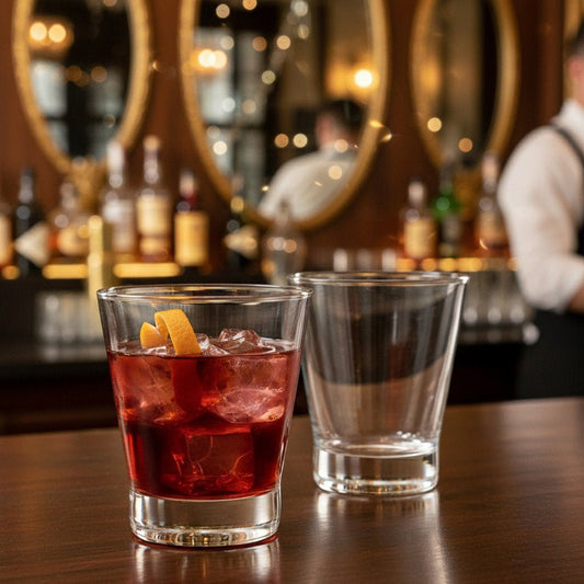 Where Cocktail Culture Became an Art Form. - HISTORY COMPANY