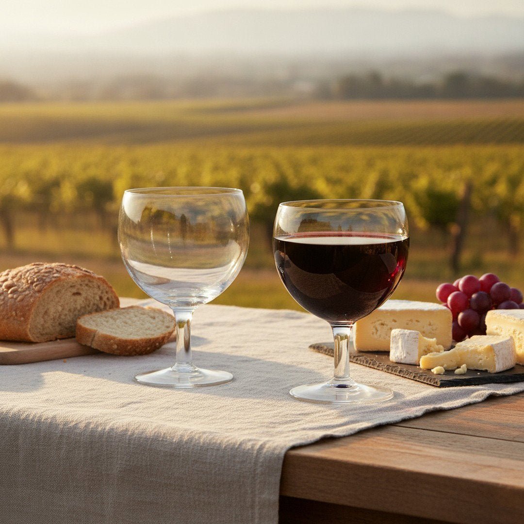 Wine Doesn't Need a Dress Code. - HISTORY COMPANY