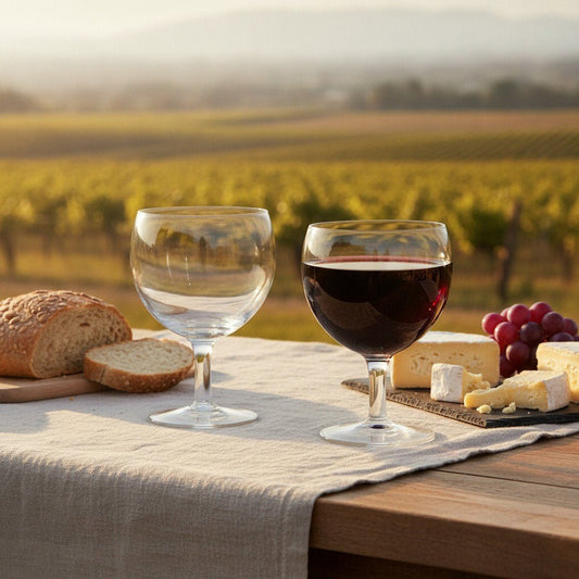 Wine Doesn't Need a Dress Code. - HISTORY COMPANY