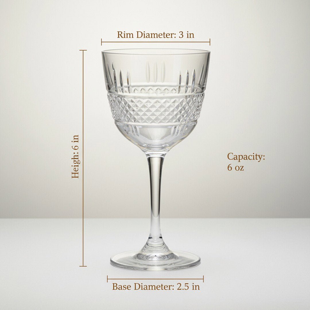 1930s - Era Chrysler Building Cloud Club – Deco Cocktail Glass, 2 - Piece Set (Gift Box Collection) - HISTORY COMPANY