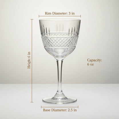 1930s - Era Chrysler Building Cloud Club – Deco Cocktail Glass, 2 - Piece Set (Gift Box Collection) - HISTORY COMPANY