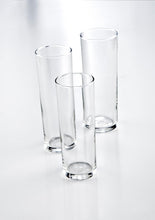 Load image into Gallery viewer, New Yorker “Skyscraper” Tallest Highball Cocktail Glass 2-Piece Set, Specific Glassware for Tall Drinks and Coolers