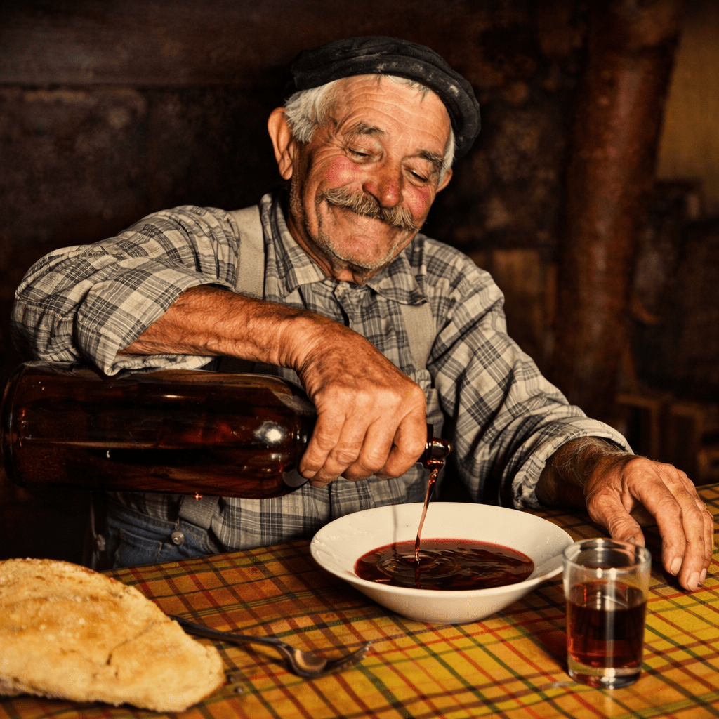 Bàcaro di Veneto "Piccolo - Size" Italian Stemless Wine Glass, 4 - Piece Set (Gift Box Collection) - HISTORY COMPANY