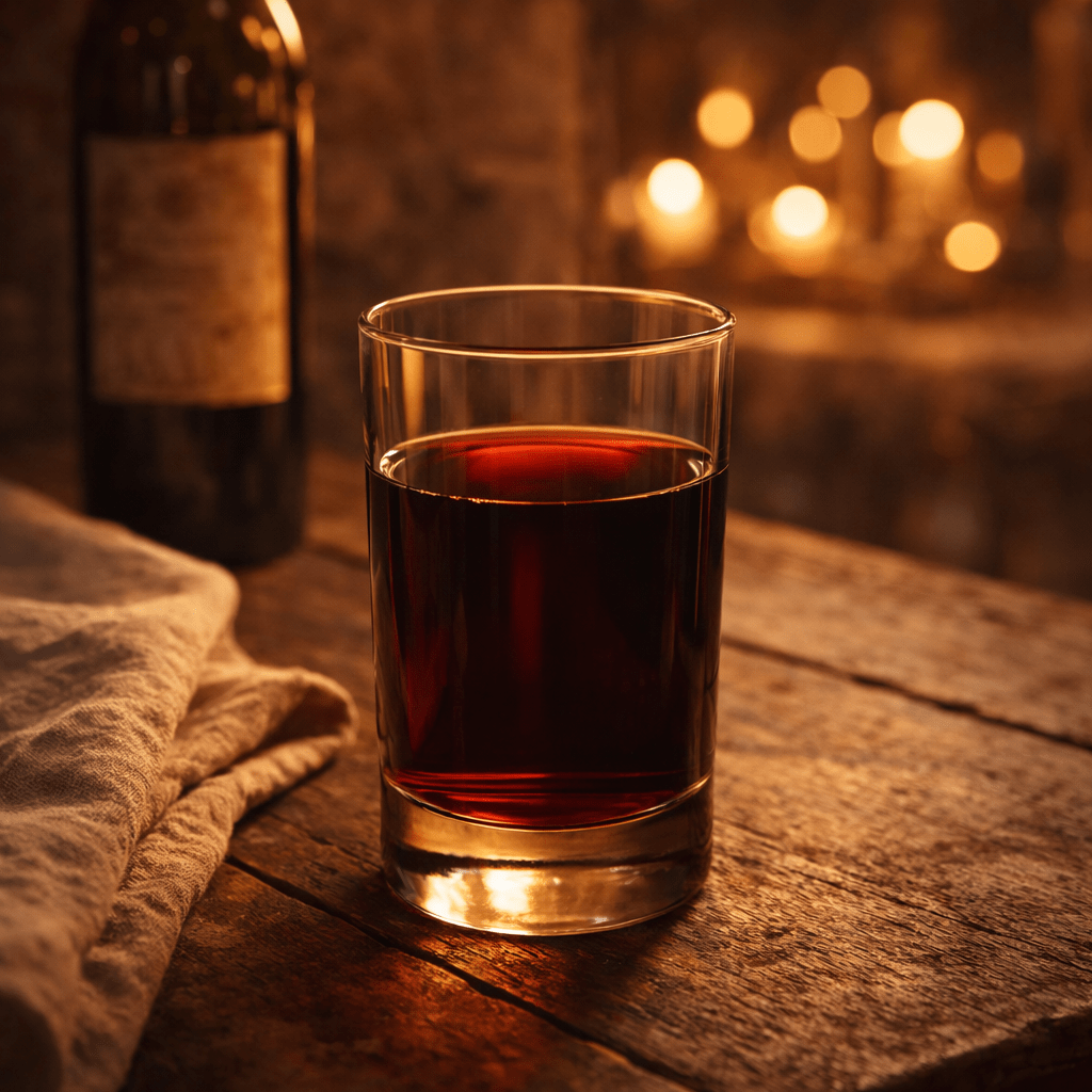 Bàcaro di Veneto "Piccolo - Size" Italian Stemless Wine Glass, 4 - Piece Set (Gift Box Collection) - HISTORY COMPANY