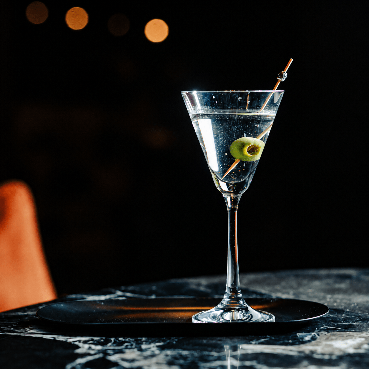 Bijou Petite Martini Glass – Crafted in Crystal, 2 - Piece Set (Gift Box Collection) - HISTORY COMPANY