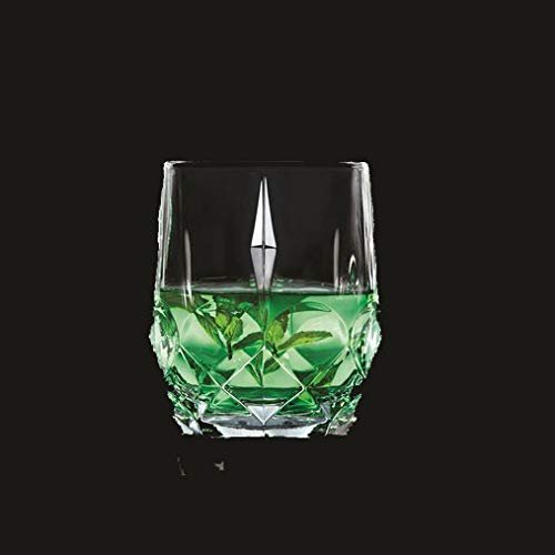 HISTORY COMPANY - Elegant Philadelphia High Society Rocks Glasses, a 2-piece set crafted for fine whiskey and classic cocktails. 