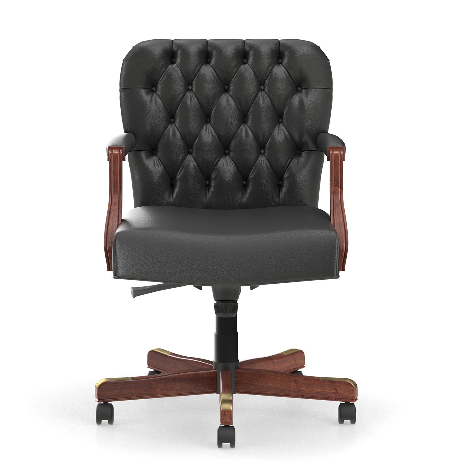 Bank Note Chair “Heritage Edition” Banker’s Chair – HISTORY COMPANY