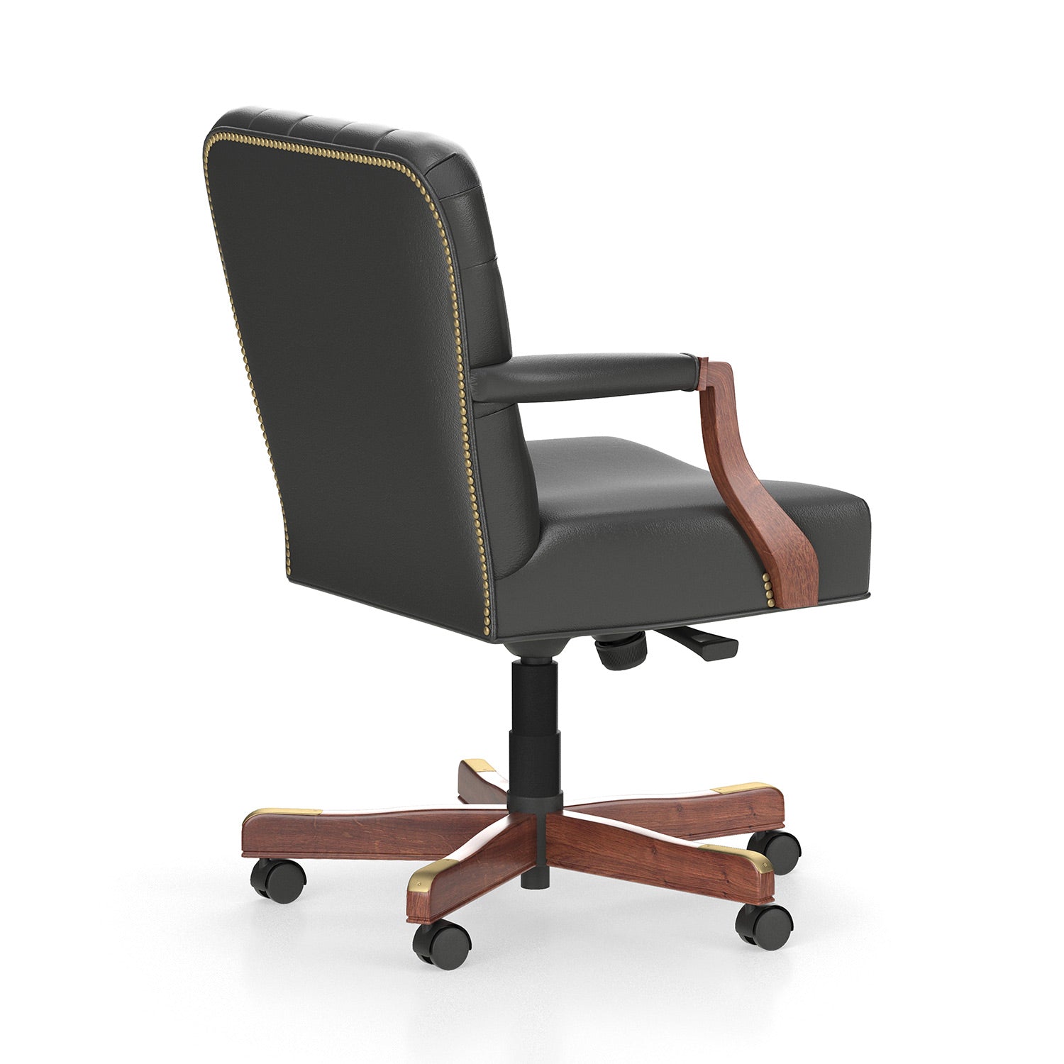 Bank Note Chair “Heritage Edition” Banker’s Chair – HISTORY COMPANY