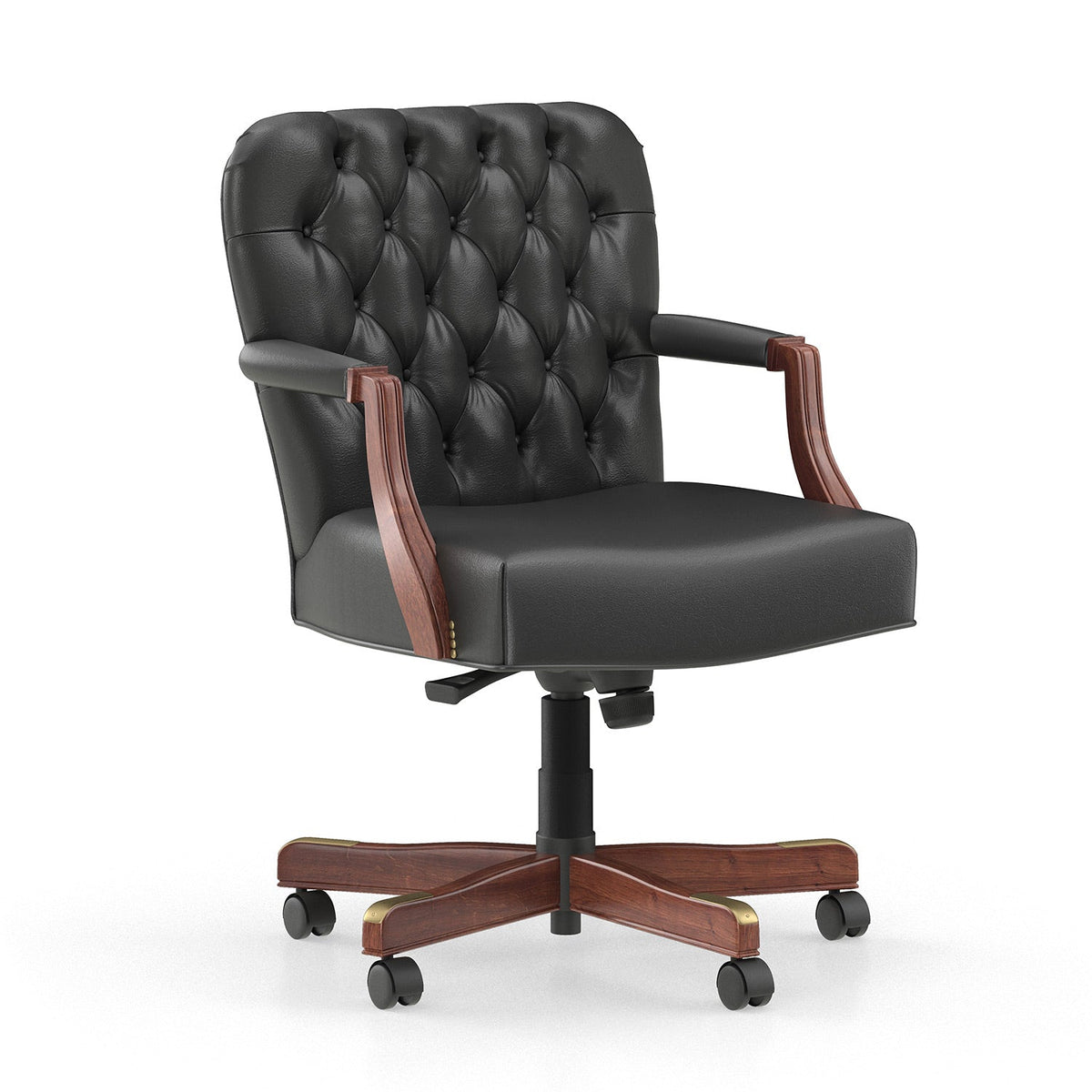Bank Note Chair “Heritage Edition” Banker’s Chair – HISTORY COMPANY