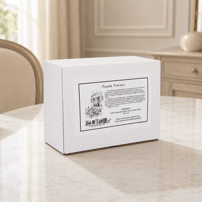Luxury Italian Restaurant Crystal Double Rocks Glass – "Artisan - Sculpted" 2 - Piece Set (Gift Box Collection) - HISTORY COMPANY