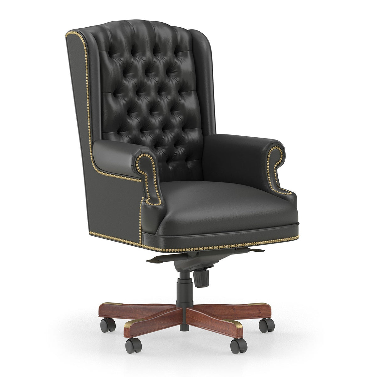 Bill Clinton Oval Office Chair - Reproduction – HISTORY COMPANY