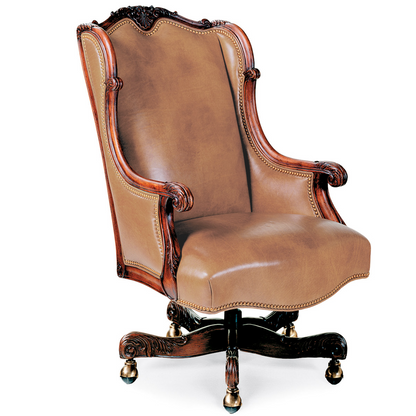 The Right Honorable Barrister’s Chair. - HISTORY COMPANY