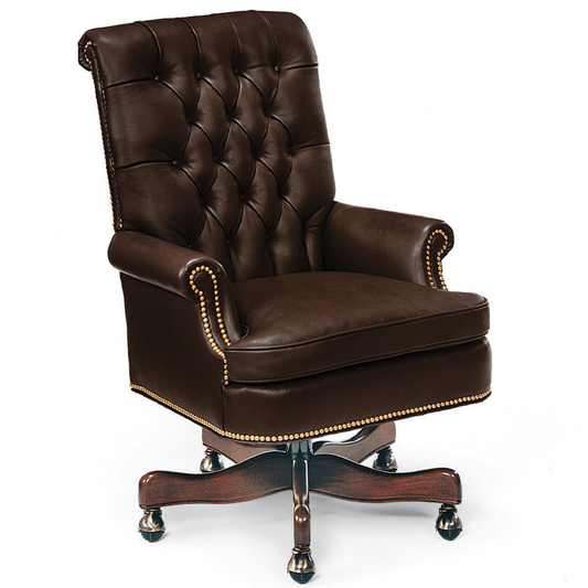 The “45 - 47” Presidential Chair. - HISTORY COMPANY