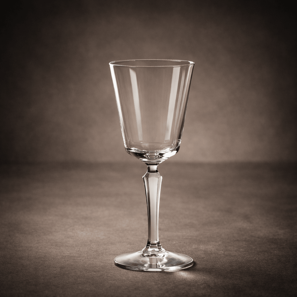 The “Gilda” 1946 Cult Cocktail Glass, 2 - Piece Set (Gift Box Collection) - HISTORY COMPANY