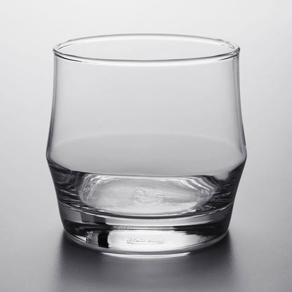 HISTORY COMPANY - Inspired by iconic Las Vegas nightclubs, this 2-piece Copa Room Whiskey Glass set is perfect for fine spirits.