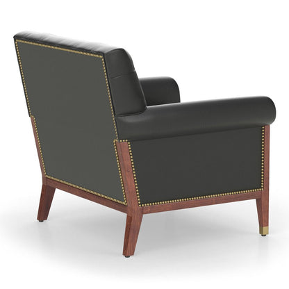 The Rayburn "Speaker of the House" Lounge Chair – Capitol Hill Collection - HISTORY COMPANY