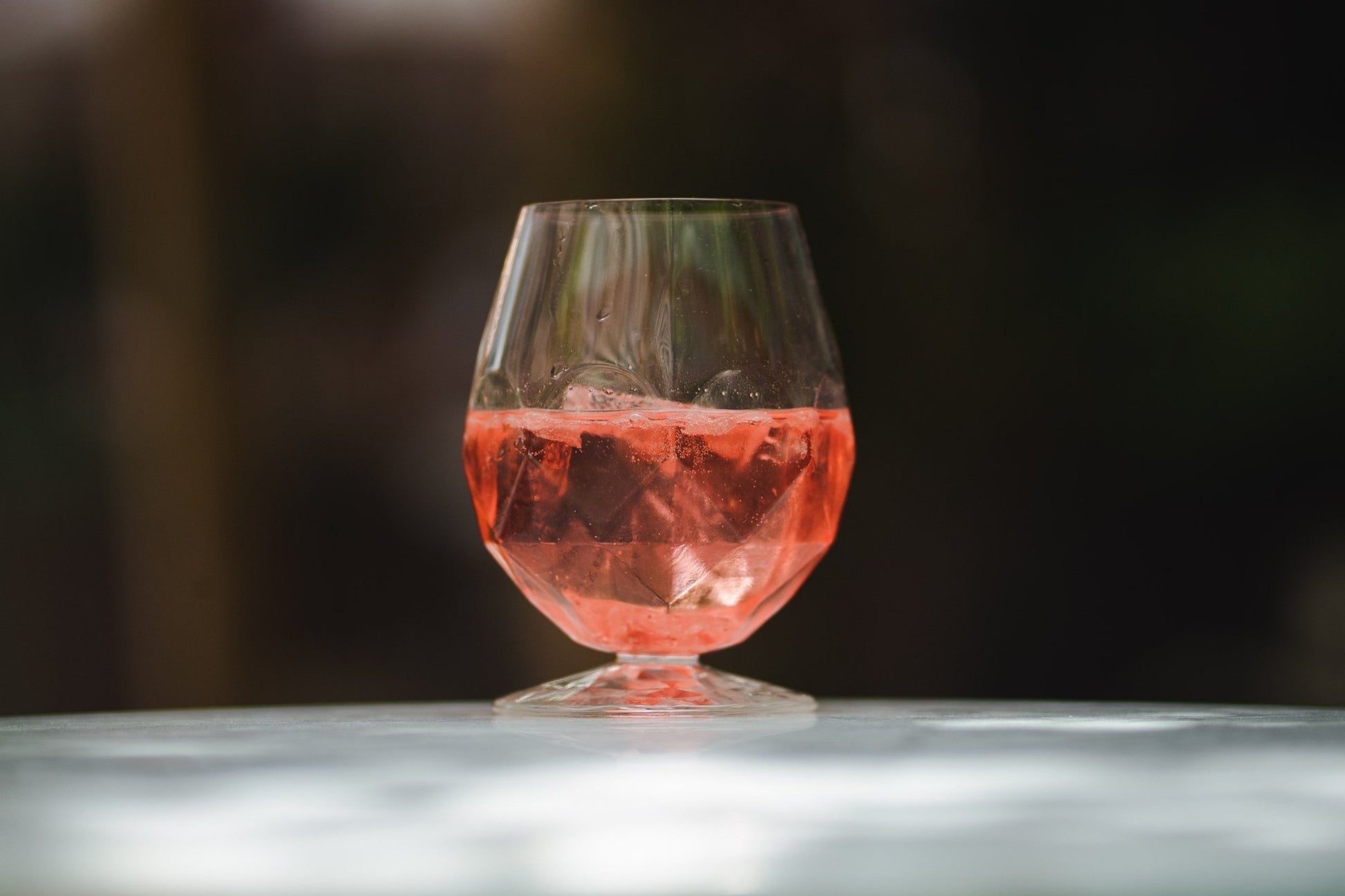 HISTORY COMPANY - Handcrafted crystal snifter glasses inspired by Winston Churchill, perfect for cognac, brandy, and fine spirits. 