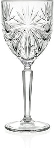 Nick & Nora Special Edition Crystal Cocktail Glass 2-Piece Set