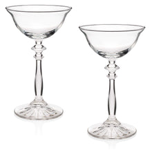 Load image into Gallery viewer, Jean Harlow Cocktail Coupe