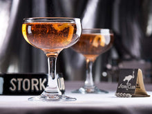 Load image into Gallery viewer, Stork Club Champagne Coupe