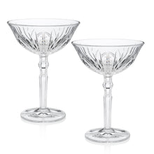 Load image into Gallery viewer, Rudyard Kipling&quot;Pegu Club&quot; Cocktail Coupe