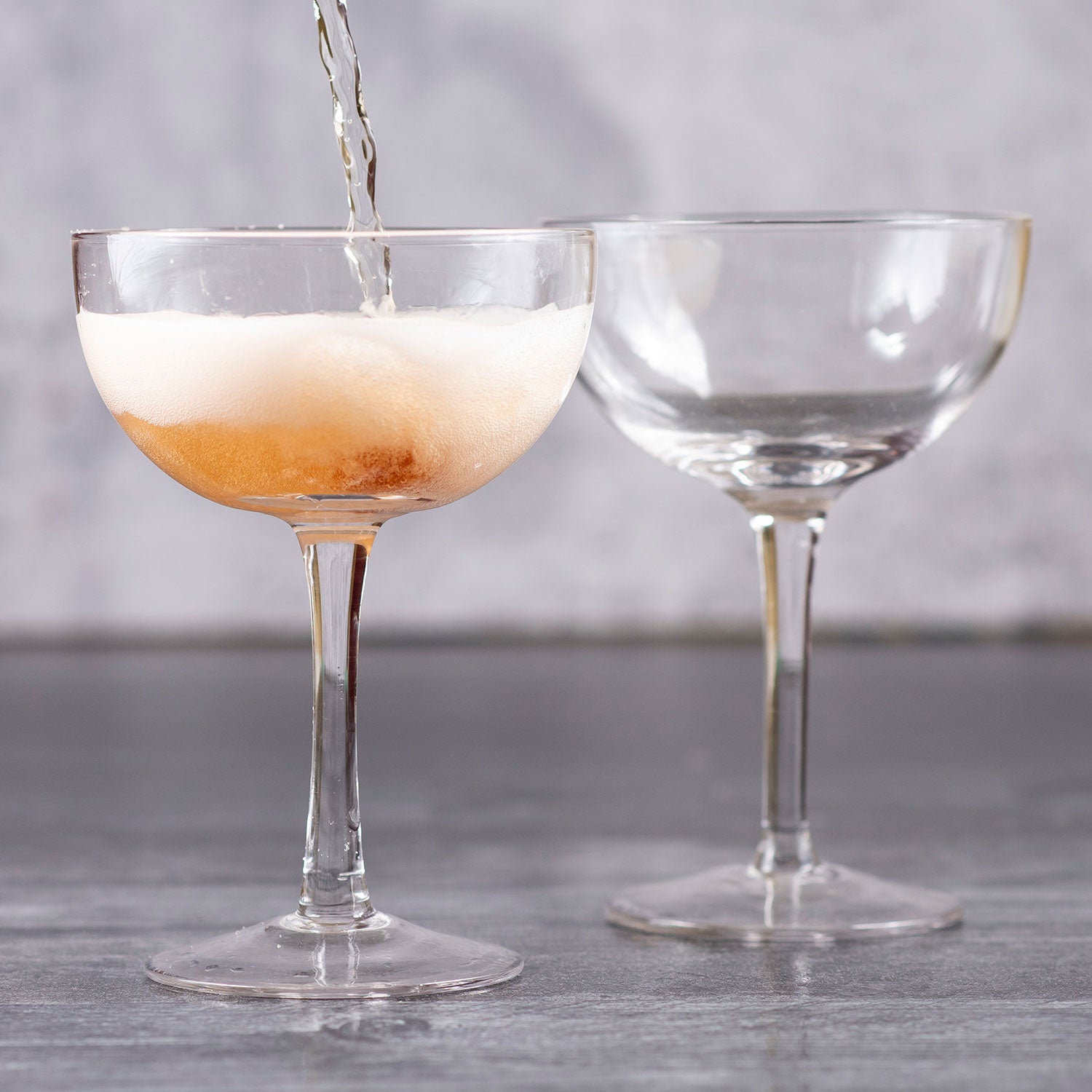 Cocktail glass, Cocktail glass manufacturer