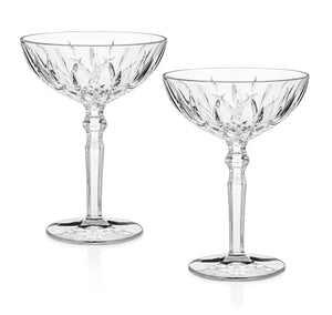 Cocktail Coupes