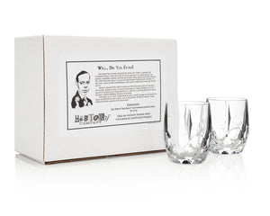 Cole Porter Cocktail Glass