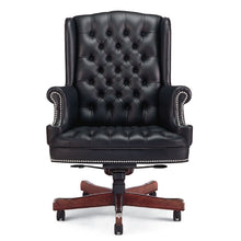 Load image into Gallery viewer, Clinton Oval Office Chair
