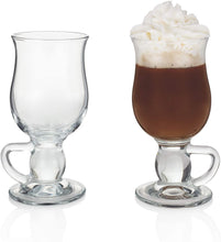 Load image into Gallery viewer, Irish Coffee Glass
