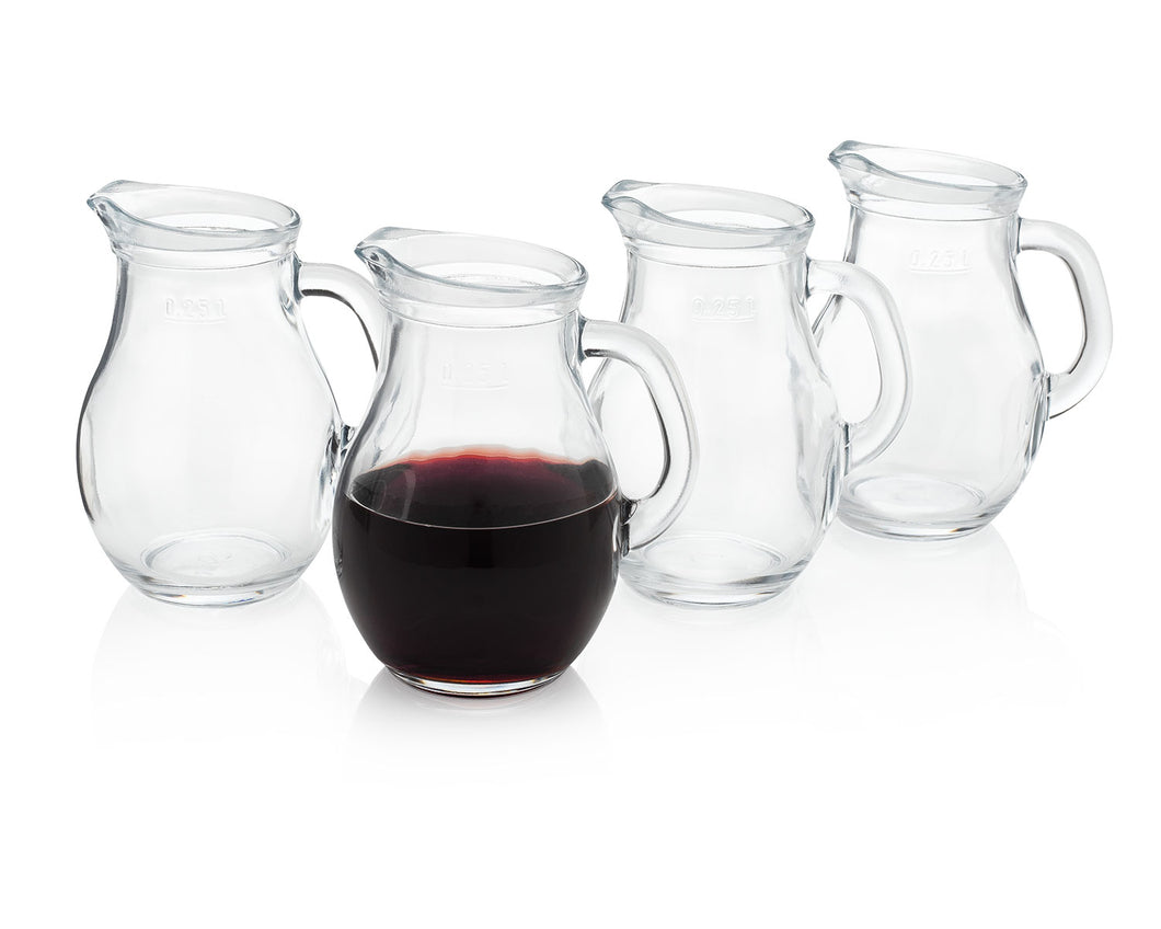 wine pitcher